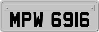 MPW6916