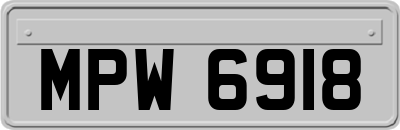 MPW6918