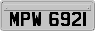 MPW6921