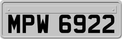 MPW6922