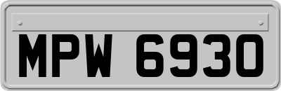 MPW6930