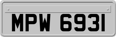 MPW6931