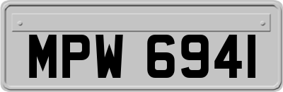 MPW6941