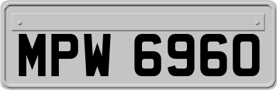 MPW6960