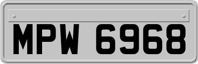 MPW6968