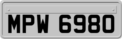 MPW6980