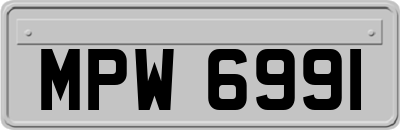 MPW6991