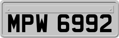 MPW6992