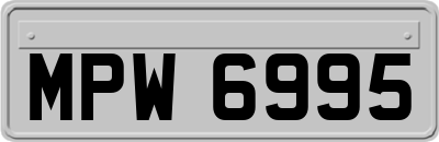 MPW6995