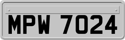 MPW7024