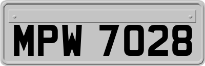 MPW7028