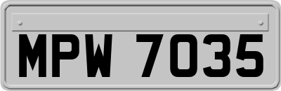 MPW7035