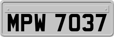 MPW7037