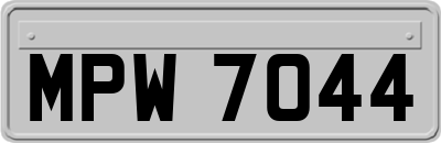 MPW7044