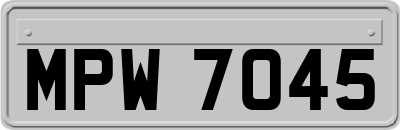 MPW7045