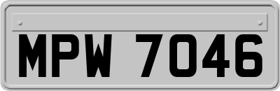 MPW7046