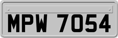 MPW7054