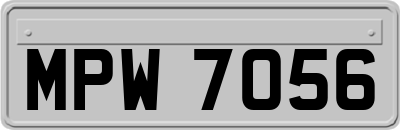 MPW7056