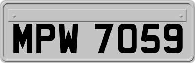 MPW7059