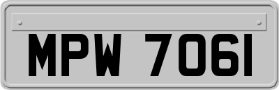 MPW7061