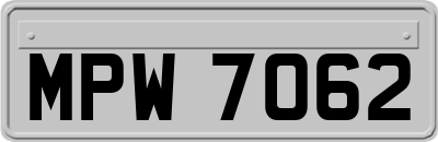 MPW7062