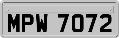 MPW7072