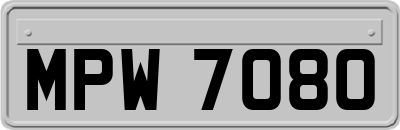 MPW7080