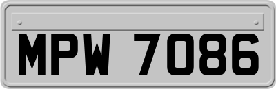 MPW7086