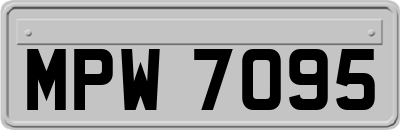 MPW7095