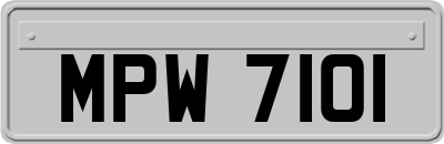 MPW7101