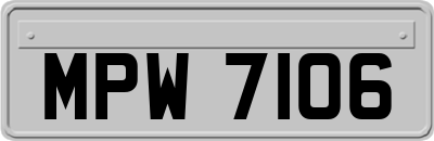 MPW7106