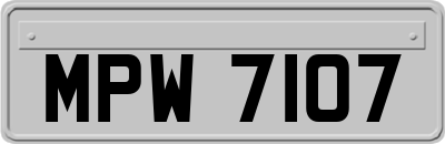 MPW7107