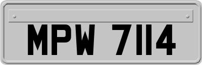 MPW7114