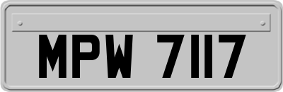 MPW7117