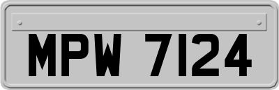 MPW7124