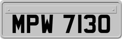 MPW7130