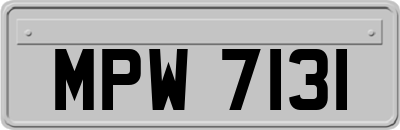 MPW7131