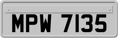 MPW7135