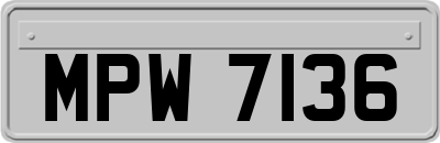 MPW7136