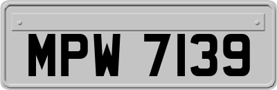 MPW7139