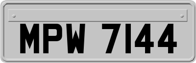 MPW7144