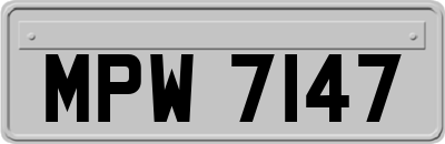 MPW7147