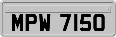 MPW7150