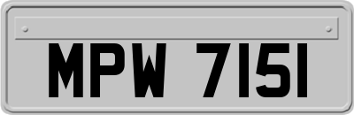 MPW7151