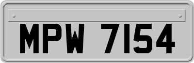 MPW7154