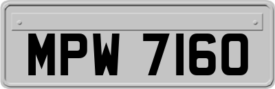 MPW7160