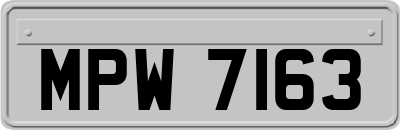 MPW7163