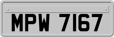 MPW7167