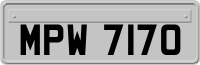 MPW7170