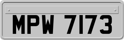 MPW7173